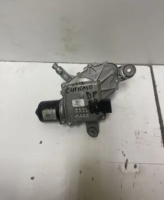 Citroen C4 II Front wiper linkage 53042446