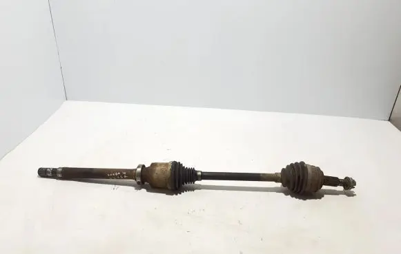 Renault Kangoo II Front driveshaft 391007525R