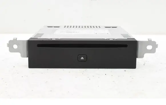 Renault Talisman Radio/CD/DVD/GPS head unit 281012006R