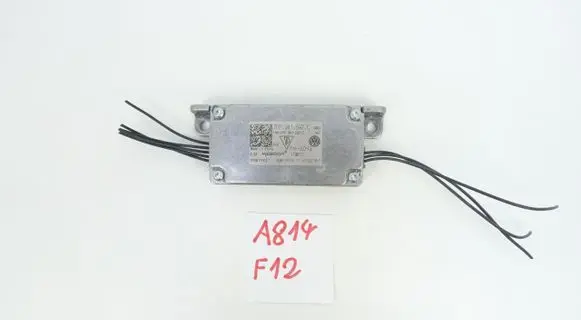Skoda Scala LED ballast control module 7PP941597C