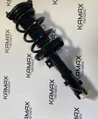 KIA Ceed Front shock absorber with coil spring 54661J7GC0