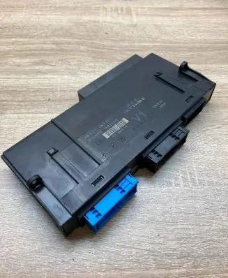 BMW 5 F10 F11 Comfort/convenience module 9244389 10681810