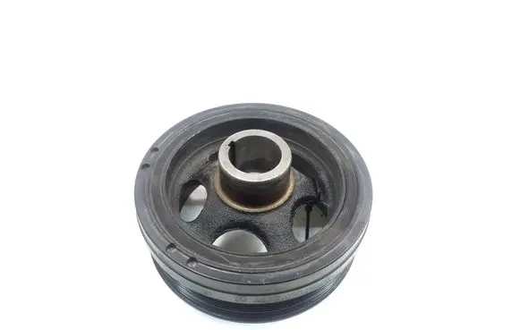 Mercedes-Benz CLS C218 X218 Crankshaft pulley A6420300403