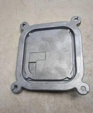 Xenon control unit/module