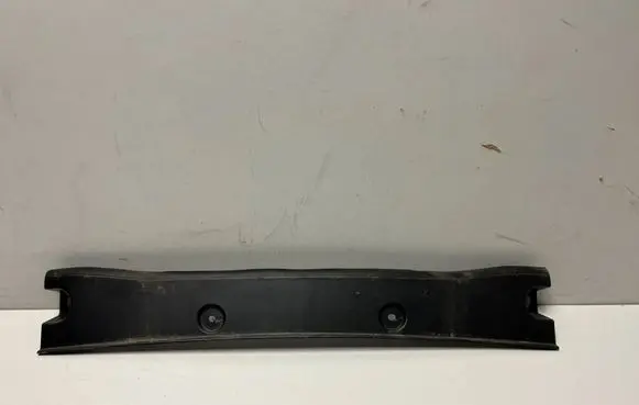 BMW X6 G06 Centre console side trim rear 7441974