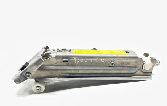 Audi A6 Allroad C6 Lift Jack 4F0011031D