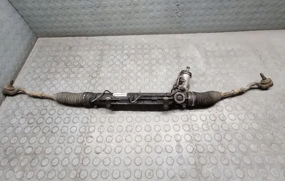 Steering rack