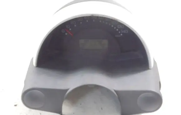 Smart ForTwo I Speedometer (instrument cluster) 110008872014