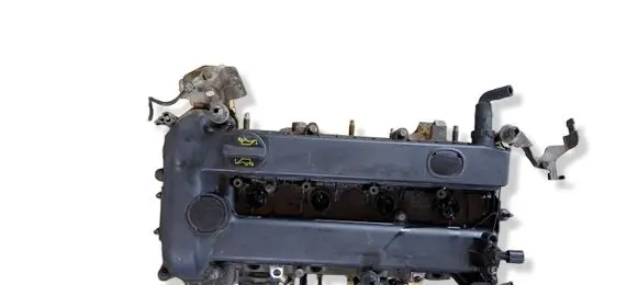 Mazda 5 Engine L8299048 L829