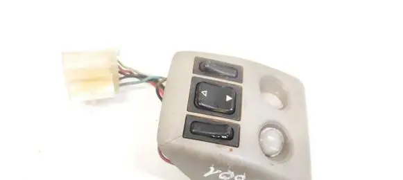 Ford Maverick Rear seat light