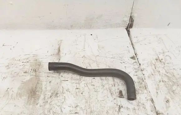 Hyundai Santa Fe Engine coolant pipe/hose 256502F000 256502F000PH