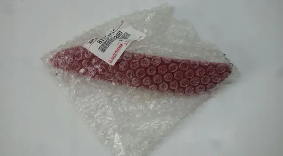 Toyota Auris E180 Rear tail light reflector 