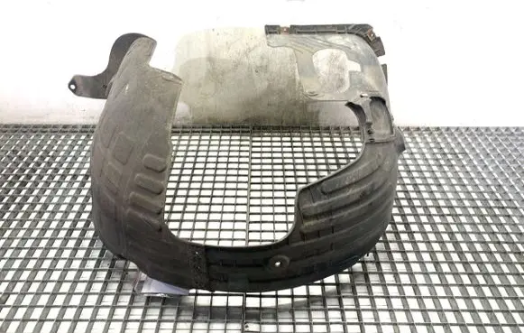 KIA Optima Front wheel arch liner splash guards 86812D4500