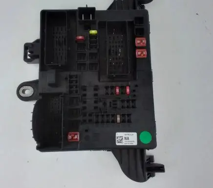 Opel Insignia A Fuse box set 13277317 14312809309