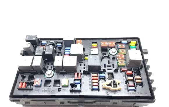 Chevrolet Cruze Other control units/modules 95107228