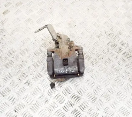 Mazda CX-3 Rear brake caliper