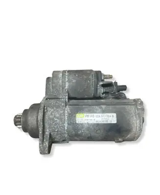 Volkswagen Golf IV Starter motor 02A911024B