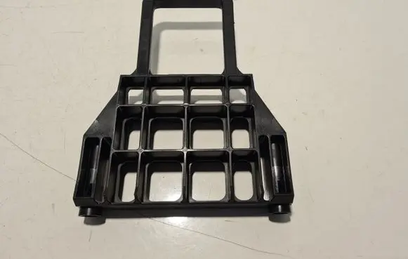 Mercedes-Benz A W169 Battery bracket A1696102136
