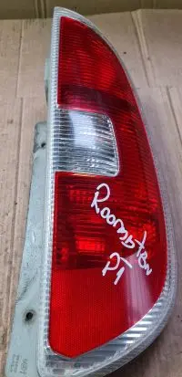 Skoda Roomster (5J) Rear/tail lights