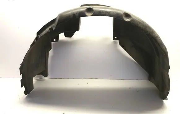 Dacia Lodgy Front wheel arch liner splash guards 638411852R 638416358R