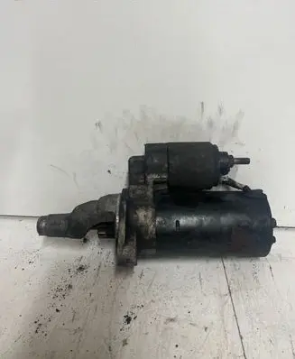 Audi A6 S6 C5 4B Starter motor 059911023h