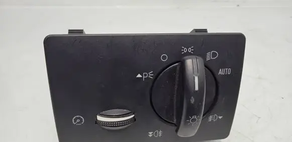 Ford Kuga I Light switch 7M5T13A024 7M5T13A024KA