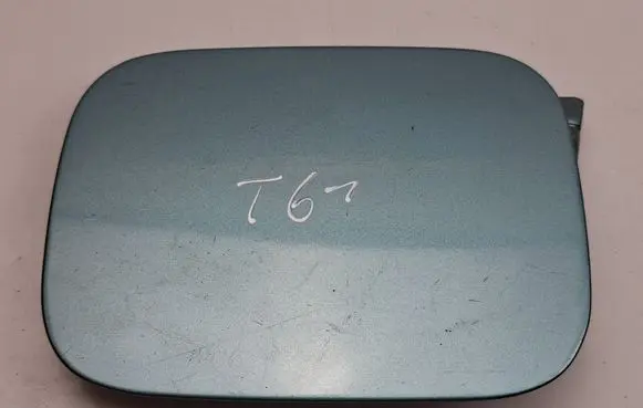 Fuel tank cap