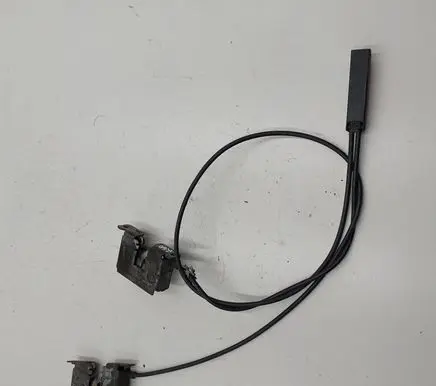 Mini Cooper Countryman R60 Engine bonnet/hood lock/catch