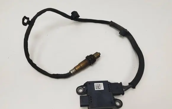 KIA Sportage Lambda probe sensor 392652F250 0281006611