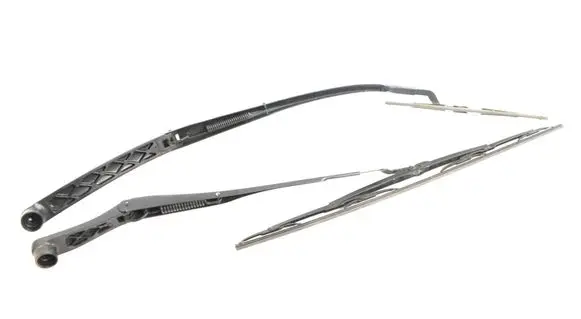Hyundai i30 Windshield/front glass wiper blade GDRPA2327 GDRDR2355