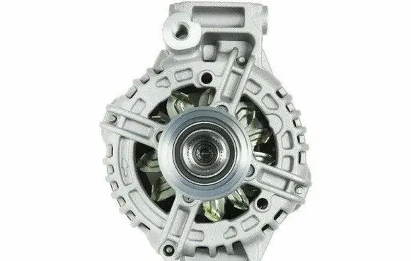 BMW 1 E81 E87 Generator/alternator CA1773