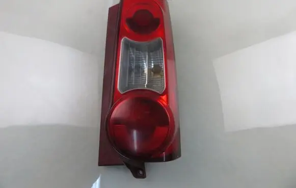 Peugeot Partner Rear/tail lights 9680607880