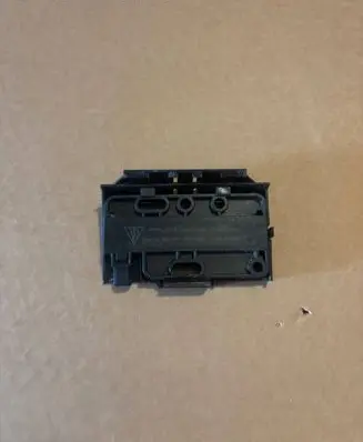 Porsche Macan (95B) Keyless (KESSY) go control unit/module 7PP962132A