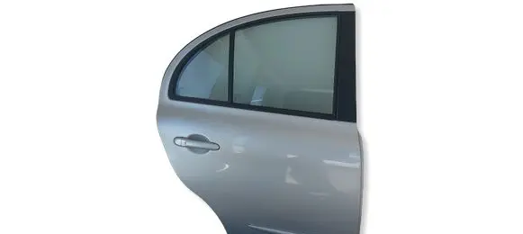 Nissan Micra Rear door 