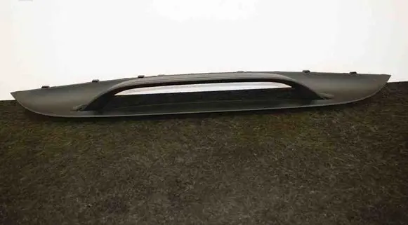 Toyota Prius (XW50) Dashboard trim 