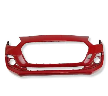 Suzuki Swift III Front bumper 7171153R Z2442