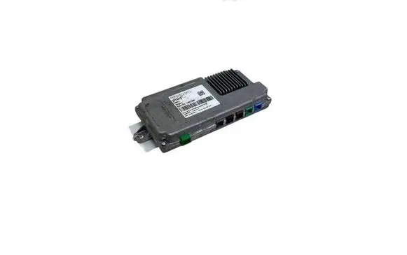 Volvo XC60 Camera control unit module 32243137
