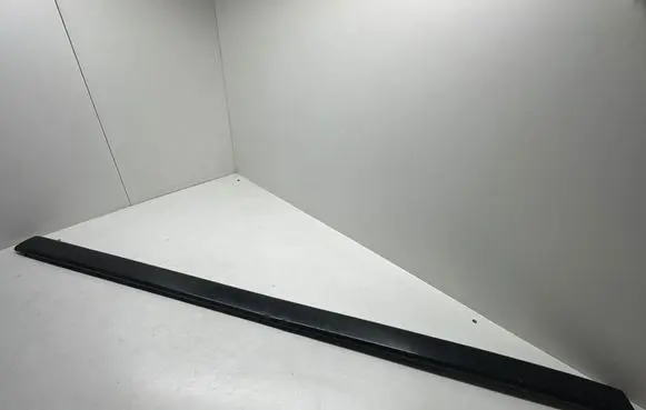 BMW 5 E34 Rear bumper trim bar molding 51121944184
