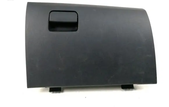 Mitsubishi Lancer X Glove box