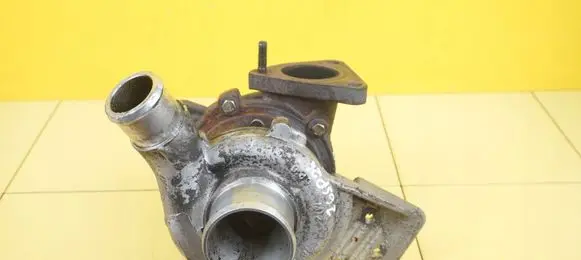 Ford Transit Turbo 7868800012 26SP24