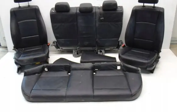 BMW X1 E84 Seat set 