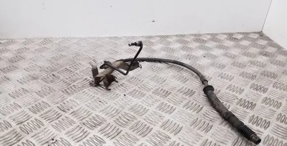 Volkswagen Touareg II Brake booster pipe/hose 7P6971003