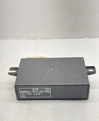 BMW 5 E34 Comfort/convenience module 61358353569