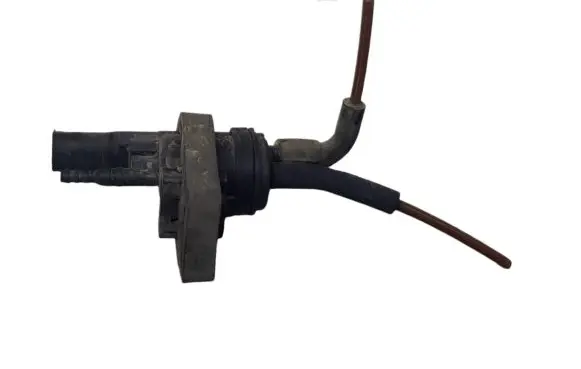 Mercedes-Benz Sprinter W906 Vacuum valve 0025401497
