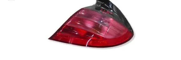 Mercedes-Benz CLC CL203 Rear/tail lights A2038200664