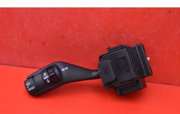 Ford Focus C-MAX Headlight wiper switch 17D940