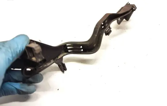 Mercedes-Benz GLC X253 C253 other engine part A2055467880