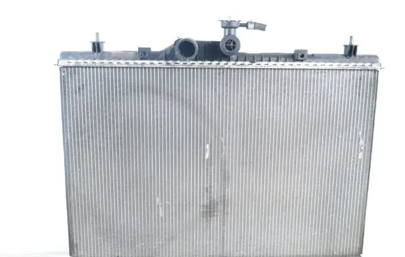 Renault Koleos I Coolant radiator 21400JY00A