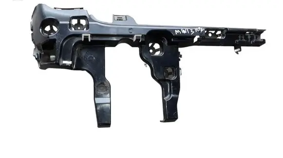 Mini One - Cooper F56 F55 Rear bumper mounting bracket 7318755