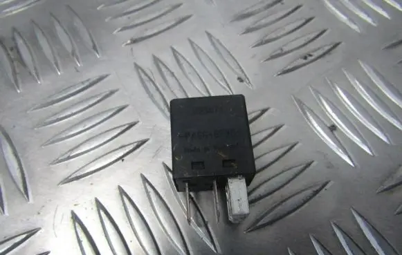 Volvo S60 Other relay 9441161